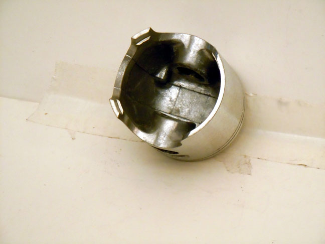 Honda Part Image
